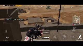 En İyi Vuruşlar - Pubg Mobile Tiktok