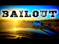 Five people run from traffic stop