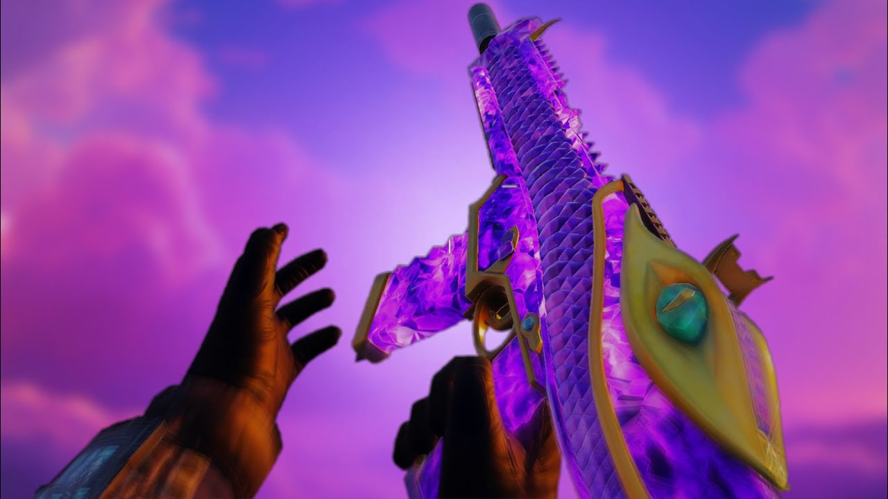 THIS IS WHY THE LK24 IS THE BEST AR !!! (CODM GAMEPLAY) - YouTube