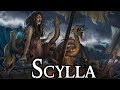 Scylla: The Story Behind Greek Mythology's Deadliest Sea Monster - (Greek Mythology Explained)