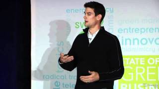 Coming Clean on Innovation - Adam Lowry