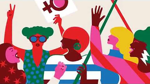 Fight Like A Girl: How Women's Activism Shapes His...