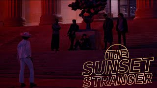 THE SUNSET STRANGER | Official Trailer 4K 