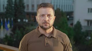 Президент України звернувся до народу Польщі у 83-тю річницю початку Другої світової війни