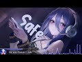 Nightcore - Safe - (Lyrics)