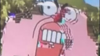 A Clarence meme I did for a couple of minutes