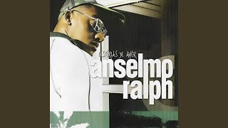 Video thumbnail of "Anselmo Ralph - Super Homem"