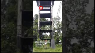 HALANG RINTANG BRIMOB/PAGODA-PUSDIK BRIMOB HALANG RINTANG BRIMOB/PAGODA-PUSDIK BRIMOB