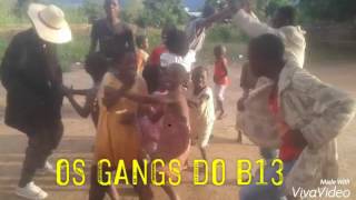 Download lagu Os ganga do B13 3 Os ganga do B13 3