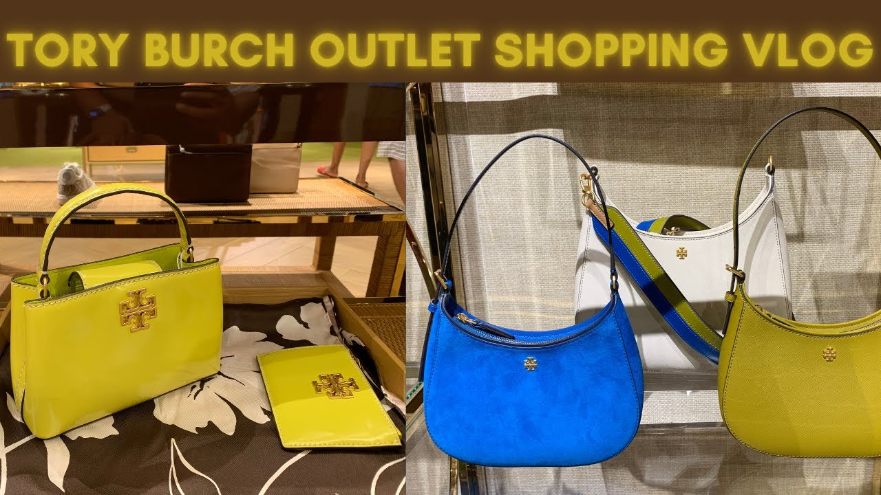 Tory Burch - Outlet - 447 visitors