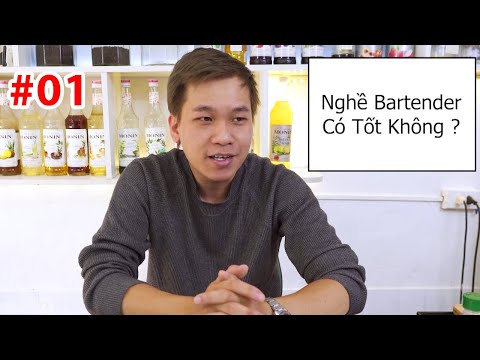 Video: Tìm hiểu làm thế nào để pha chế một cách chính xác?