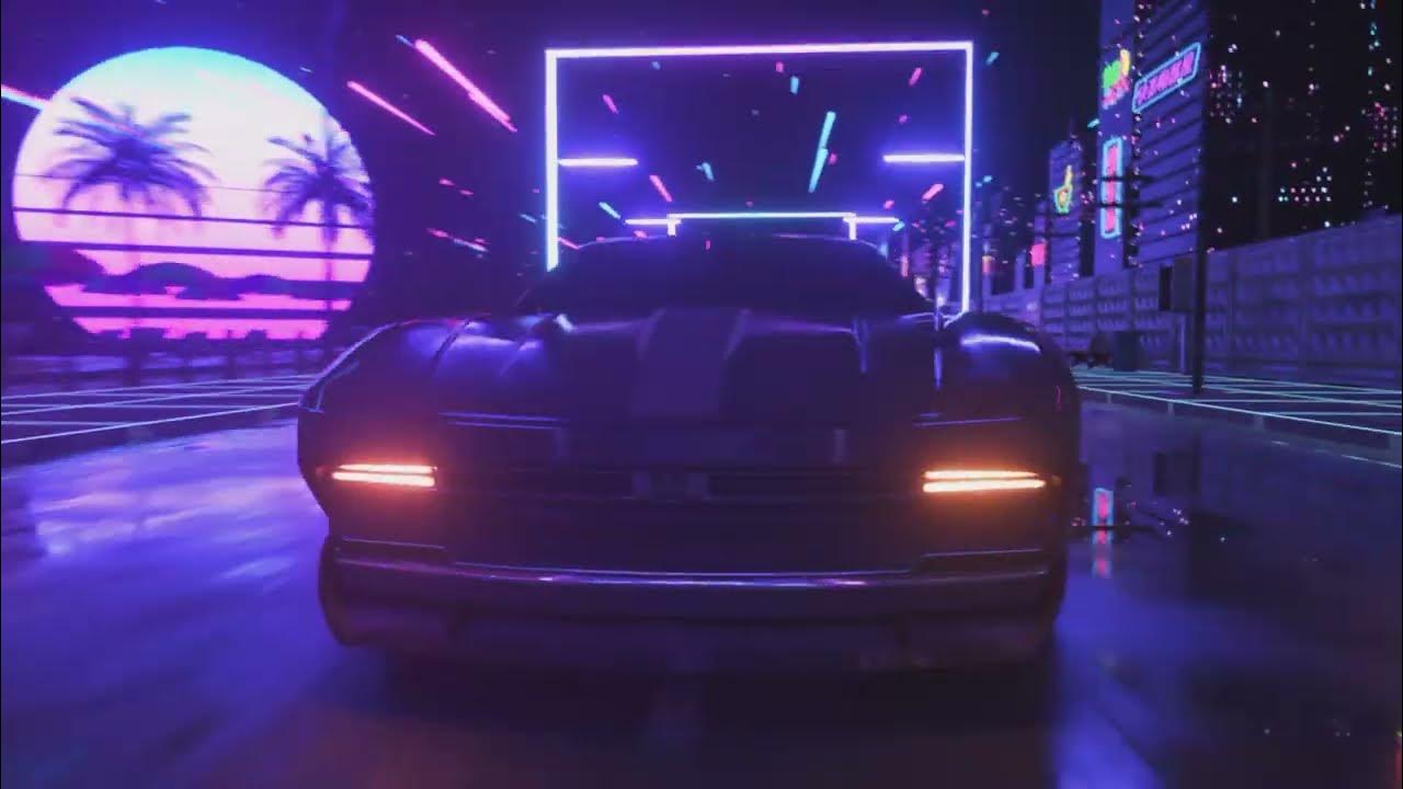 Midnight Drift