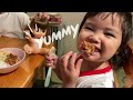 【Vlog】#17 デイリーVlog/一般人の日常 （※誰得!?笑）　Vida diaria/ 1 semana de la familia!!