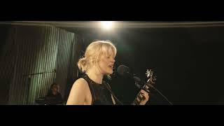 Video thumbnail of "Rosie Frater-Taylor - Hold the Weight (Live From The Old Joinery)"