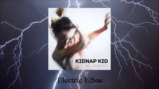 Kidnap Kid - Fall (Oxia Remix)