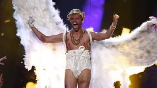 Sean Banan Copacabanana