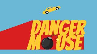 Danger Mouse Goanimate Version