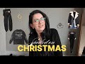 What I Got For Christmas (New clothes &amp; Jewelry)
