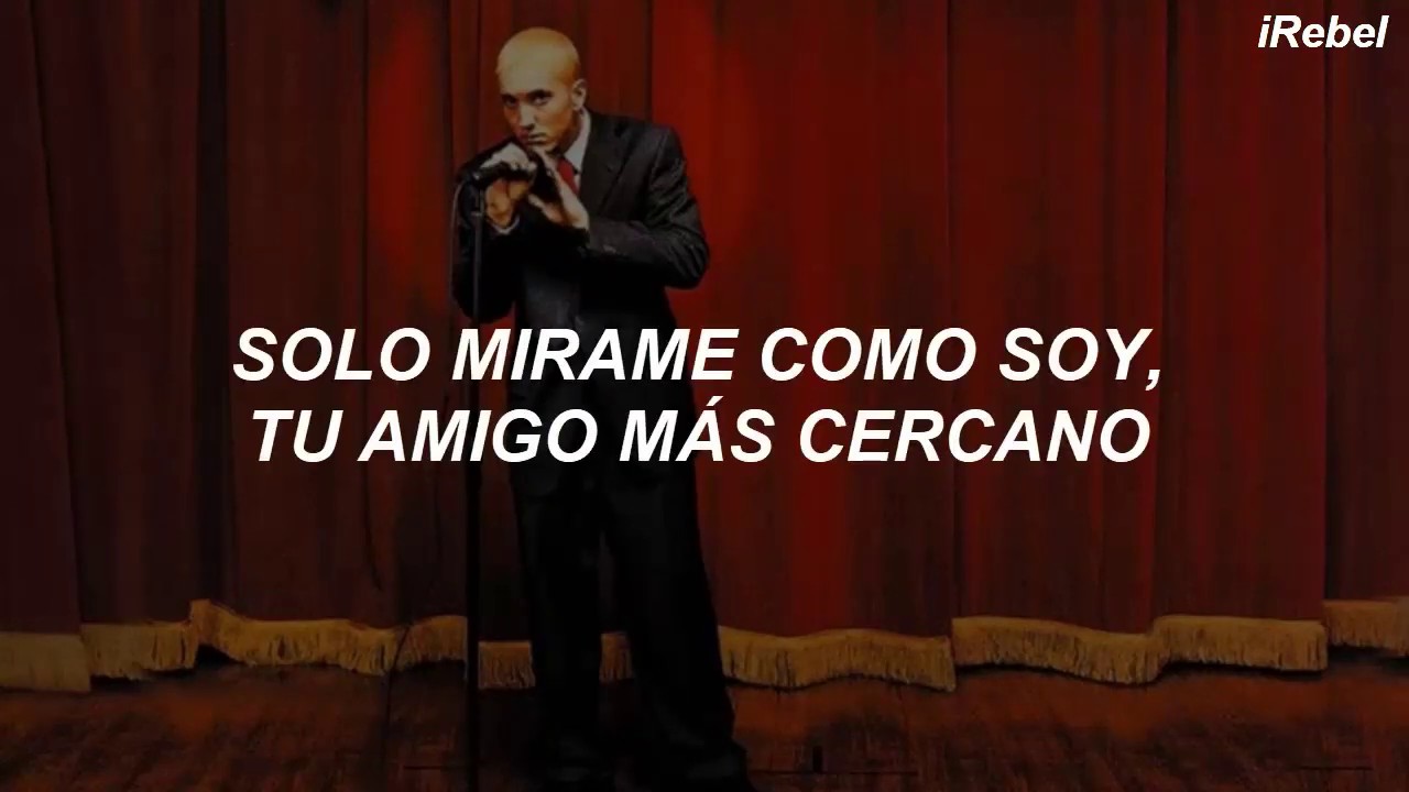 Eminem - White America (sub. español)