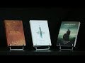 Kickstarter Season 1