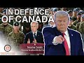 CANADIAN ARMED FORCES In Defence Of Canada CANADIAN ARMED FORCES In Defence Of Canada