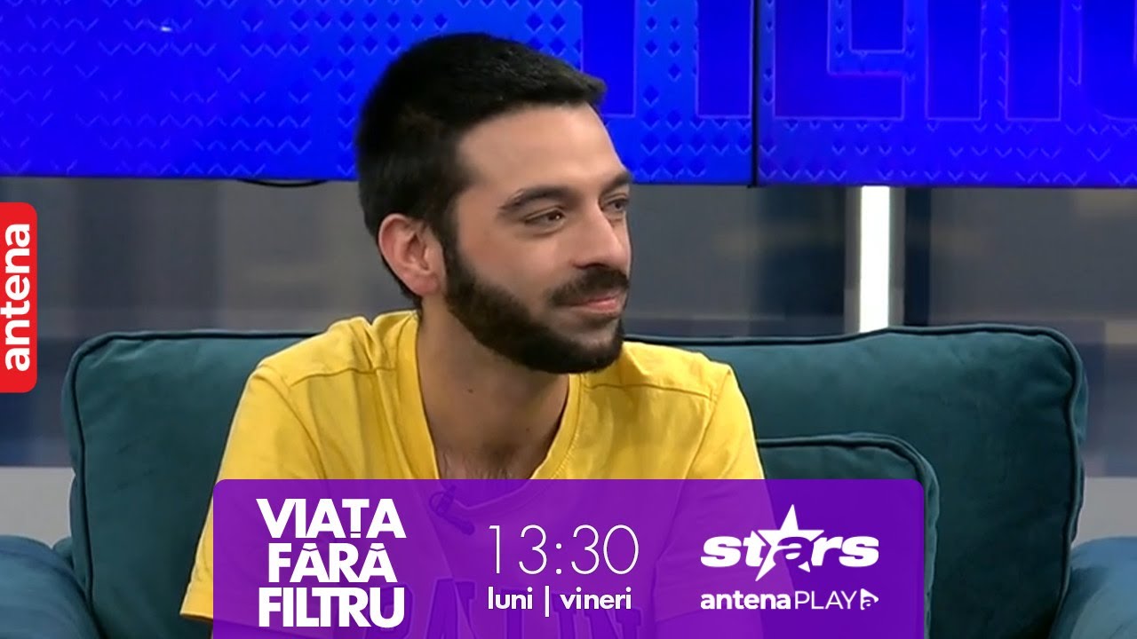 Roxana Iliescu către David Pușcaș: Tu ai ales-o pe mama ta!