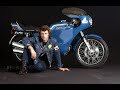 Johnny Hallyday Memphis est loin d'ici clip dan sadydan