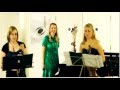 Beautiful Waltz - Tenderness and Passion - Clazz Trio