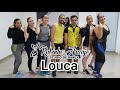 Kevinho e MC Pedrinho - Louca|Coreografia Rubinho Araujo