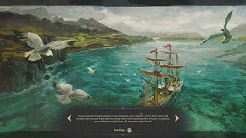 fixing mod loader crashes - Anno 1800 #161 🌏 HDR 4K60 - Campaign