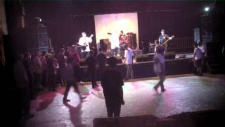 Strength In Numbers *FULL LIVE SET*