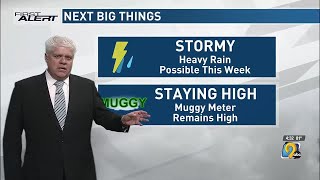 First Alert: Weather Now - What You Need to Know for Tuesday, June 24