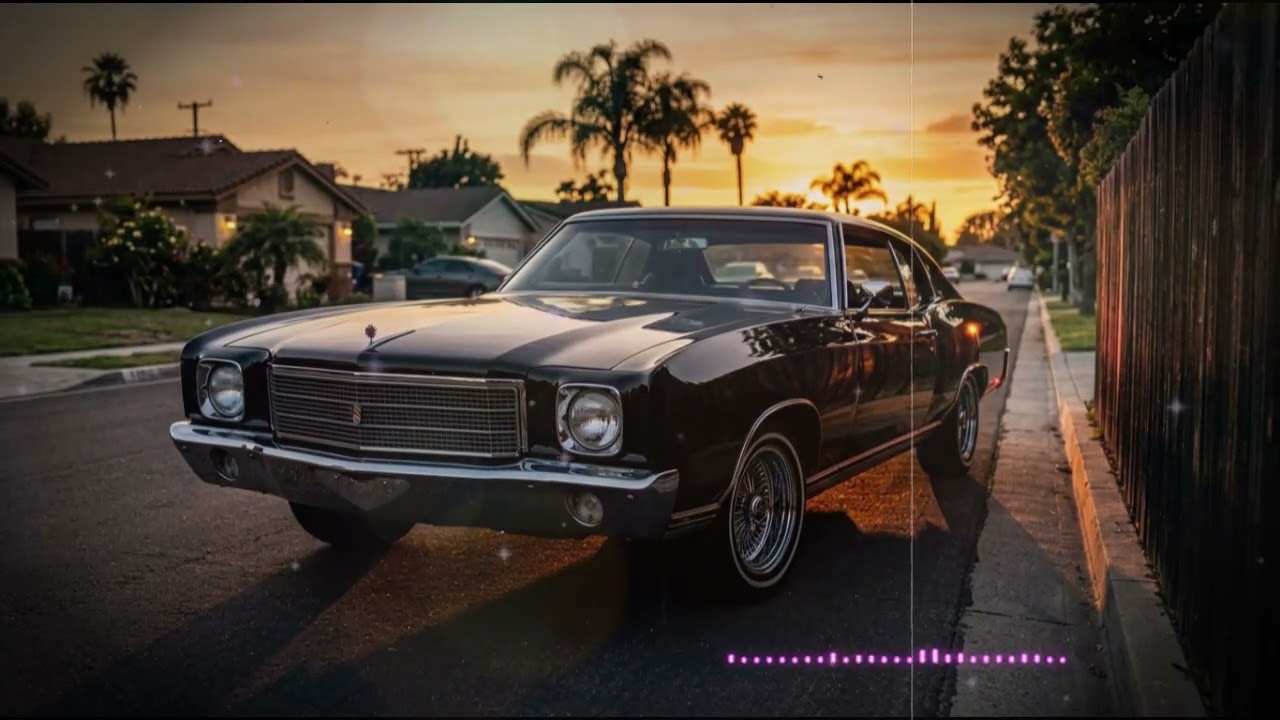 🎵 Best Gangsta Rap Beats of All Time 🚘 Smooth West Coast G-Funk