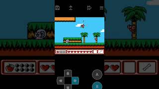 OLD MEMORIES ADVENTURE ISLAND 4 NES NINTENDO GAME#nintendo #nintendoentertainmentsystem #snes #like