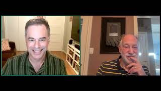 Thinking Critically in College, w/Louis Newman PhD, Stanford's former Dean of Academic Advising