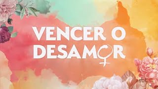 Abertura Vencer O Desamor (SBT 2022) [HD]