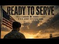 Ready to Serve