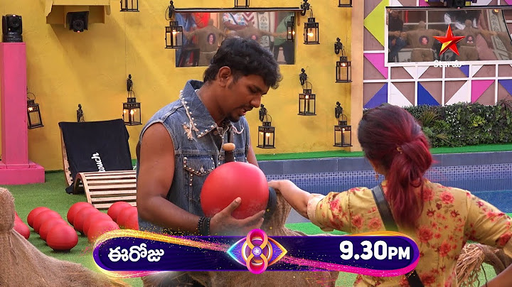Bigg Boss Telugu 8 | Day 50 - Promo 3 | Contestants heated debate during nominations! 🔥 | Star Maa