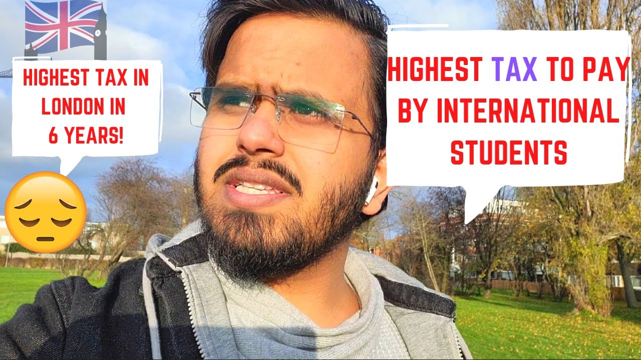 Increase In Living Cost Of London | Council tax | Tube Fares | Bus Fares