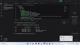 Lab 3 Tutorial: Deploying WordPress + MySQL + Redis with Docker Compose