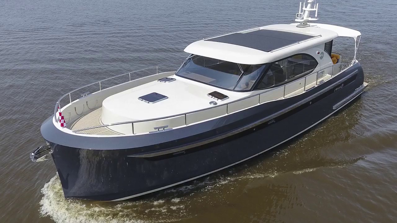 steeler yachts producten