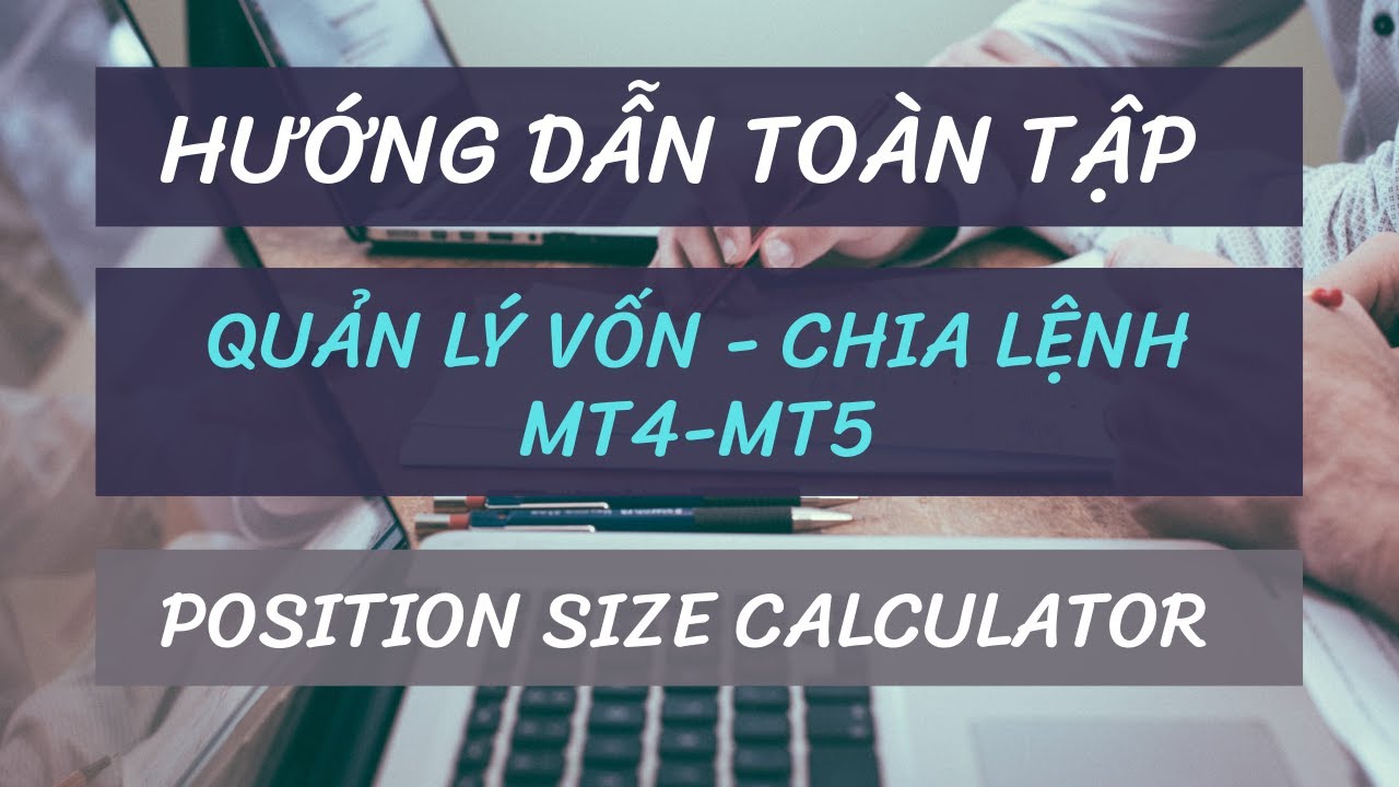 ro exe calculator  New 2022  Hướng dẫn sử dụng Position Size Calculator toàn tập - NGON - BỔ - FREE