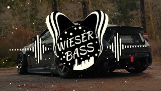 Farruko - Pepas (Scott Rill Remix) (Bass Boosted)