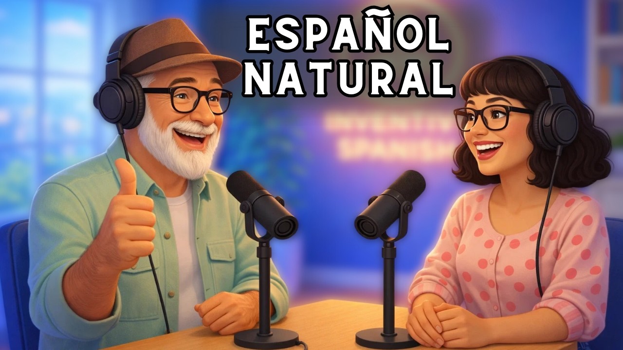 Practical Spanish: Idioms for Work and Friends