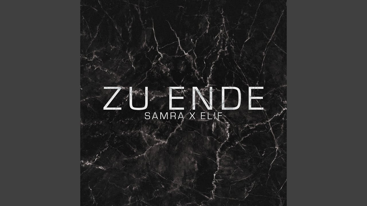 Ende Ende