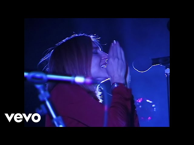 Portishead - Wandering Star (Official Video)