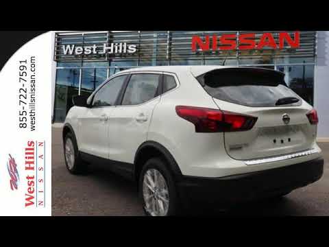 West Hills Nissan >> New 2017 Nissan Rogue Sport Moontownship Pa Pittsburgh Pa 13730 West Hills Nissan >> New 2017 Nissan Rogue Sport Moontownship Pa Pittsburgh Pa 13730