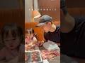 こういうのが幸せ… #あいりちゃんねる #サンバ夫婦 #子育て #育児 #赤ちゃん