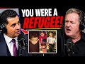 Piers Morgan SHUTS DOWN Patrick Bet-David’s Anti-Muslim Rant — “You Were a Refugee!”