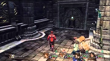 Infinite Undiscovery [Playthrough] 42